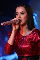 Katy Perry Longsleeve T-shirt #1521798