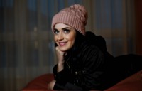 Katy Perry Longsleeve T-shirt #1525011