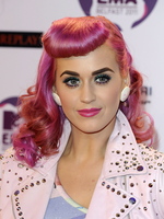 Katy Perry Longsleeve T-shirt #1954772