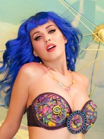 Katy Perry Tank Top #2305792
