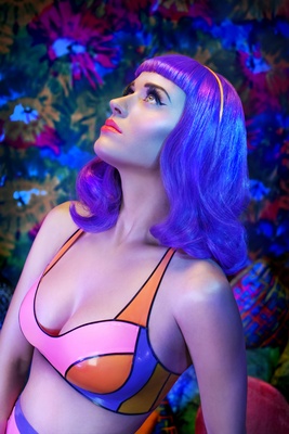 Katy Perry puzzle 2305809