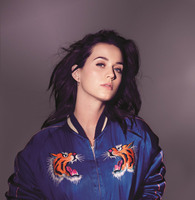 Katy Perry Longsleeve T-shirt #2347597