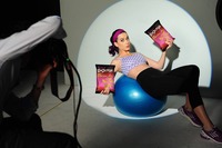 Katy Perry magic mug #G767539