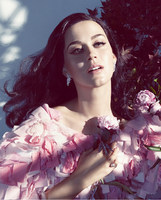 Katy Perry Tank Top #2635916