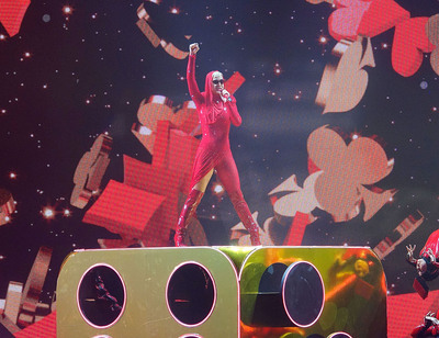 Katy Perry tote bag #G1012480