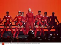 Katy Perry longsleeve t-shirt #2770395