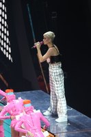 Katy Perry Longsleeve T-shirt #2770419
