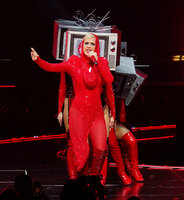 Katy Perry t-shirt #2770435