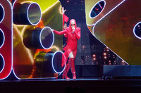 Katy Perry tote bag #G1012535