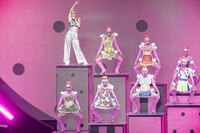 Katy Perry longsleeve t-shirt #2770441