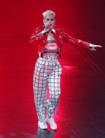 Katy Perry Tank Top #2770443