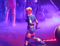 Katy Perry longsleeve t-shirt #2770449