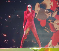 Katy Perry t-shirt #2770455