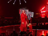 Katy Perry Tank Top #2770457