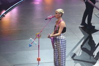 Katy Perry Longsleeve T-shirt #2770467