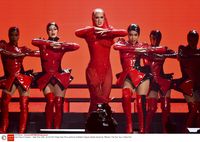 Katy Perry tote bag #G1012605