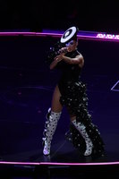 Katy Perry longsleeve t-shirt #2770511