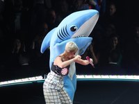 Katy Perry Tank Top #2770519