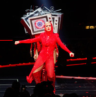 Katy Perry Sweatshirt #2770527