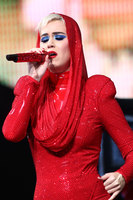Katy Perry Sweatshirt #2770533
