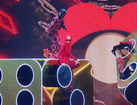 Katy Perry tote bag #G1012708