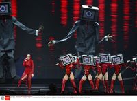 Katy Perry mug #G1012711