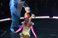 Katy Perry Sweatshirt #2770616