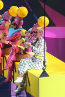 Katy Perry Sweatshirt #2770622