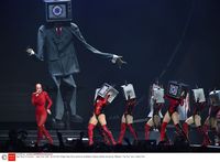 Katy Perry mug #G1012736