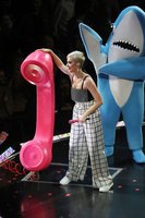 Katy Perry longsleeve t-shirt #2770640