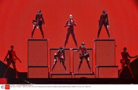 Katy Perry hoodie #2770646