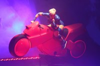 Katy Perry longsleeve t-shirt #2770663