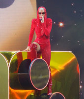 Katy Perry hoodie #2770667