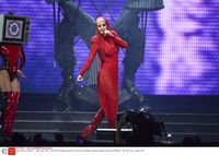 Katy Perry Longsleeve T-shirt #2770687