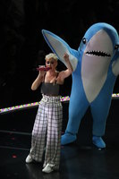 Katy Perry Longsleeve T-shirt #2770693
