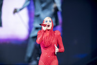 Katy Perry Longsleeve T-shirt #2770699