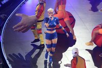 Katy Perry hoodie #2770700