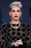 Katy Perry Longsleeve T-shirt #2958289