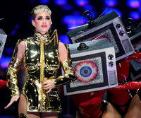 Katy Perry Tank Top #2958331