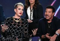 Katy Perry tote bag #G1200438