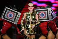 Katy Perry t-shirt #2958344