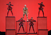 Katy Perry mug #G1200469