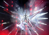 Katy Perry Sweatshirt #2958427