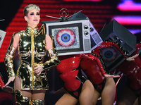 Katy Perry tote bag #G1200538