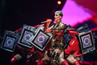 Katy Perry Longsleeve T-shirt #2958506