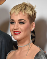 Katy Perry Longsleeve T-shirt #2958570