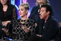 Katy Perry mug #G1200680