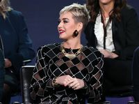 Katy Perry mug #G1200707