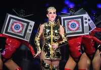 Katy Perry Longsleeve T-shirt #2958661