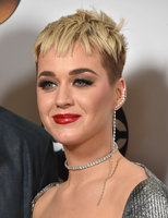 Katy Perry Longsleeve T-shirt #2958668